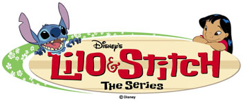 lilo and stitch the series disney channel