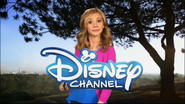 G. Hannelius (Dog With a Blog) (2014-2017)