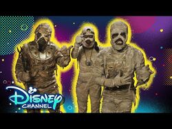 Under Wraps 2 Disney Channel Wiki Fandom