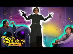 46++ Disney channel halloween house party wiki info