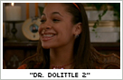 Raven in the sequel to Doctor Dolittle= Age 14