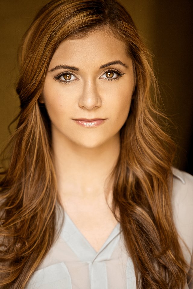 Alyson Stoner Step Up Interview - Alyson Stoner Talks About