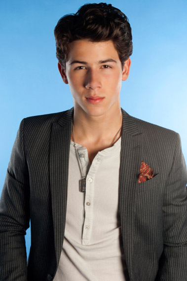 Nick Jonas Jonas Brothers Nickelodeon teenager, circulo, black Hair,  nickelodeon, nick Jonas png | PNGWing