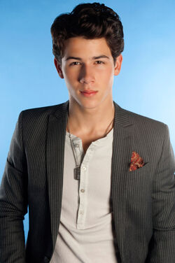 Nick Jonas, Jonas Brothers Wiki