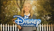 Peyton List Wand ID 2014