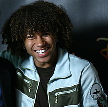 Corbin Bleu | Disney Channel Wiki | Fandom