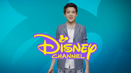 Joshua Rush (Andi Mack) (2017-2019)