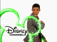 Roshon Fegan (Shake It Up) (2010-2015)