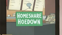 HomeshareHoedownTitleCard
