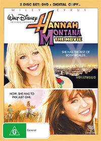 Hannah Montana Movie