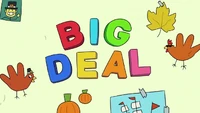 BigDealTitleCard