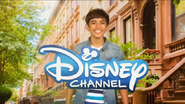 Karan Brar (Jessie) (2014-2015)