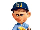 Fix-It Felix, Jr.