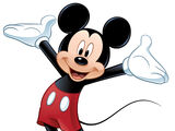 Mickey Mouse