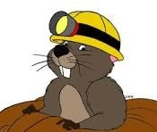 Gopher | Disney Characters Wiki | Fandom