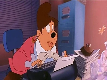 Miss Maples | Disney Characters Wiki | Fandom