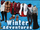 Winter Adventures Collection