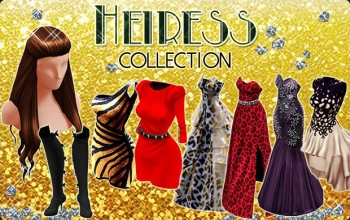 heiress collection