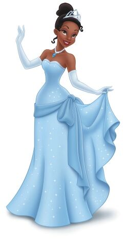 Tiana | Disney classicos show Wiki | Fandom