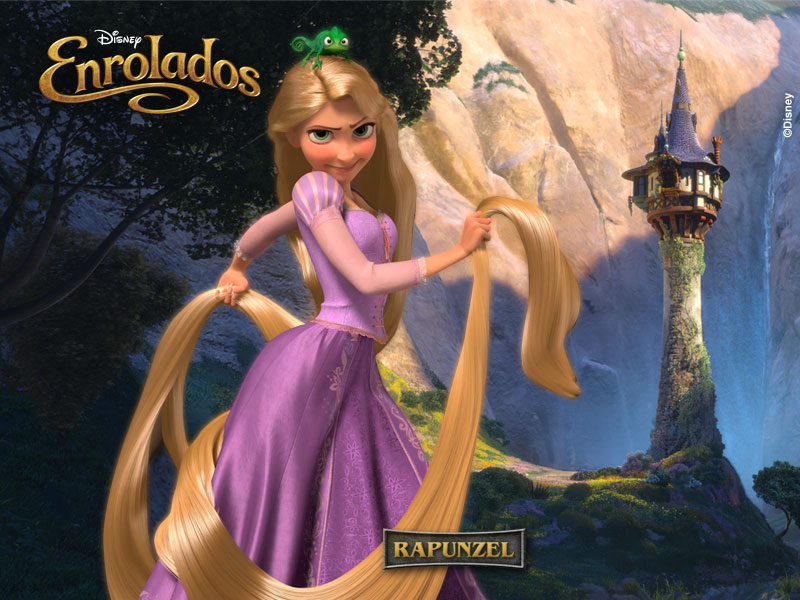 Enrolados: Jogo Game Princesa Rapunzel e Flynn Rider - Enrolados (Tangled )  Confusão em Dobro 