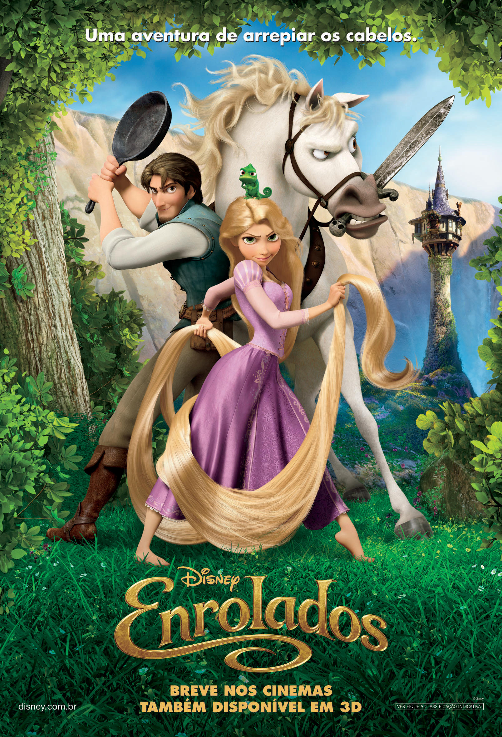 Enrolados: Jogo Game Princesa Rapunzel e Flynn Rider - Enrolados (Tangled )  Confusão em Dobro 