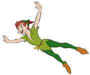 Peterpan