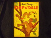 Chip n Dale 003