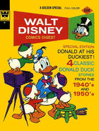 Whitman variant