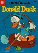 Donald Duck 47