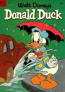 Donald Duck 33