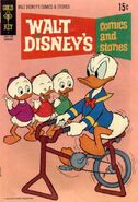 Walt Disney's Comics and Stories 365