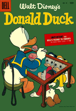 Dc dd 43