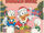 Uncle Scrooge and Donald Duck