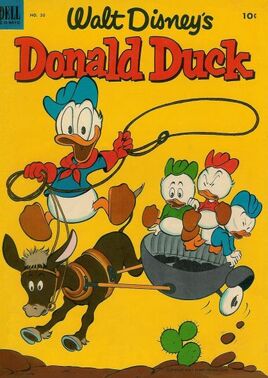 Dc dd 30