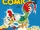 Walt Disney's Comics and Stories 19