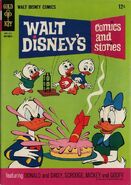 Walt Disney's Comics and Stories 314