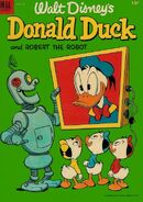 Donald Duck 28