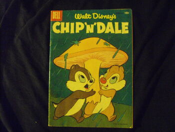 Chip n Dale 001