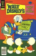 Walt Disney's Comics and Stories 451