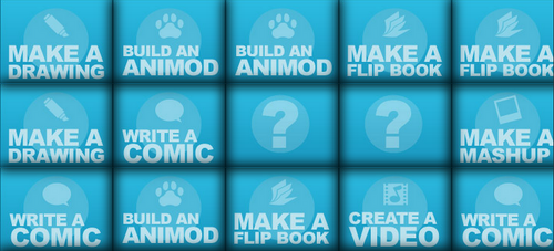 Disney Create Wiki