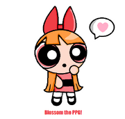 PPG blossom