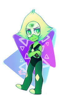 Peridot