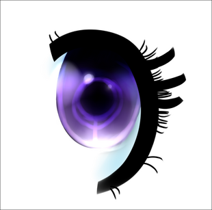 Eye practice