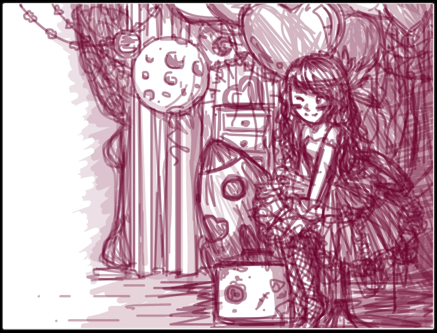 Pensandpaint3000 | Disney Create Wiki | Fandom