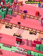 Cupcake Ralph | Disney Crossy Road Wikia | Fandom