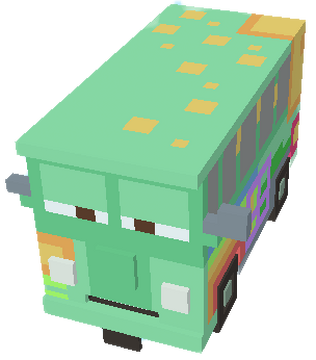 Disney crossy road cars discount