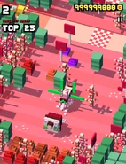 Cupcake Ralph | Disney Crossy Road Wikia | Fandom