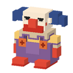 Category Secret Figures Disney Crossy Road Wikia Fandom
