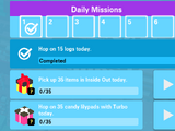 Daily Missions