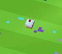 Cupcakes | Disney Crossy Road Wikia | Fandom